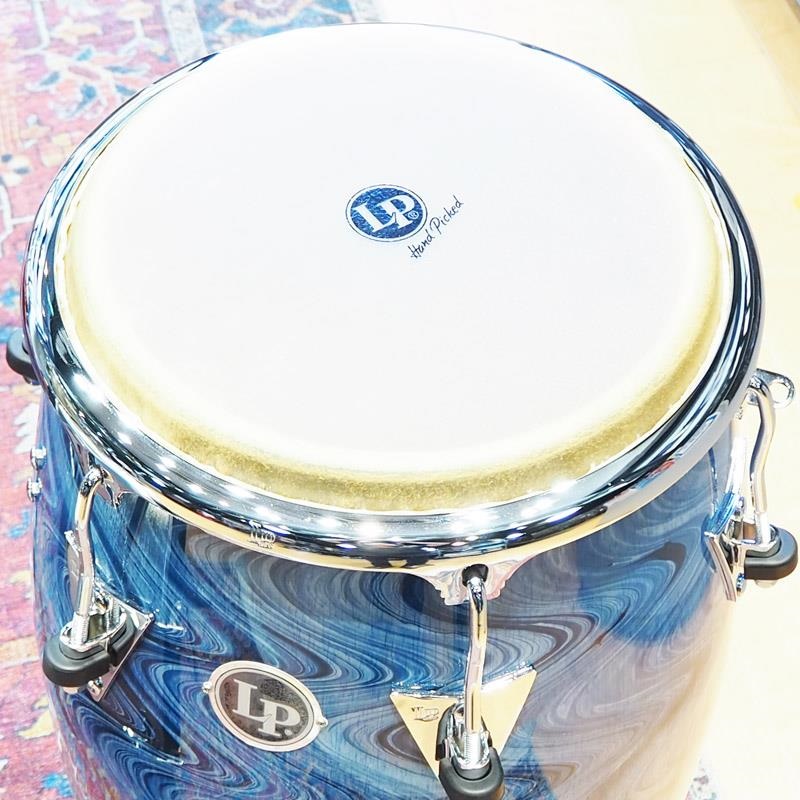LP USED 中古 LEGENDS JOSE MADERA SIGNATURE 11-3/4″ Conga 画像4