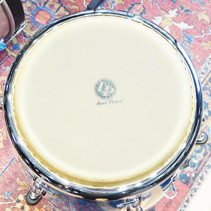 LP USED 中古 LEGENDS JOSE MADERA SIGNATURE 11-3/4″ Conga 画像5