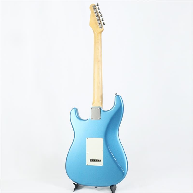 J.W.Black Guitars USED 中古 JWB-S SSS Soft Aged (Lake Placid Blue) [SN.JWB 546] Made in USAフェア2025 画像2
