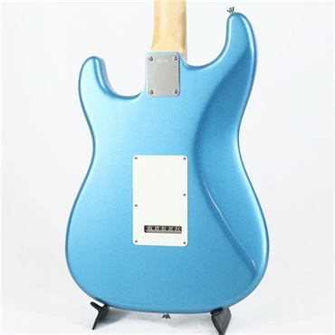 J.W.Black Guitars USED 中古 JWB-S SSS Soft Aged (Lake Placid Blue) [SN.JWB 546] Made in USAフェア2025 画像3