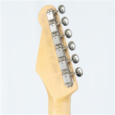 J.W.Black Guitars USED 中古 JWB-S SSS Soft Aged (Lake Placid Blue) [SN.JWB 546] Made in USAフェア2025 画像5