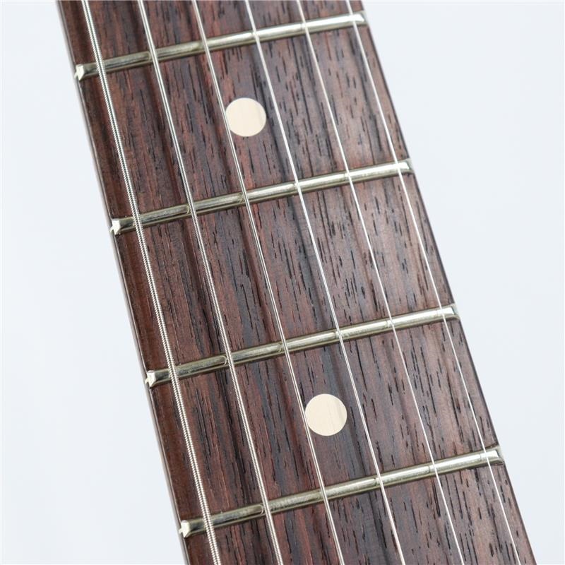 J.W.Black Guitars USED 中古 JWB-S SSS Soft Aged (Lake Placid Blue) [SN.JWB 546] Made in USAフェア2025 画像9
