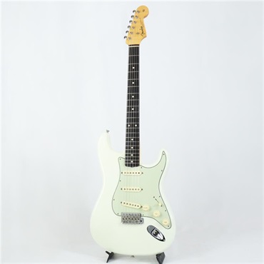 Fender Custom Shop USED 中古 1961 Stratocaster NOS Built by Dennis Galuszka  (Olympic White) [SN.R94744] Made in USAフェア2025 画像1