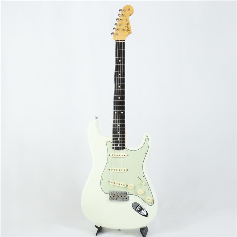 Fender Custom Shop USED 中古 1961 Stratocaster NOS Built by Dennis Galuszka  (Olympic White) [SN.R94744] Made in USAフェア2025 画像1