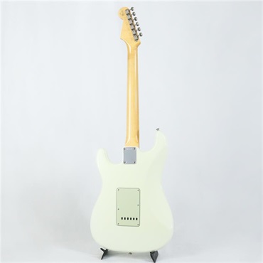 Fender Custom Shop USED 中古 1961 Stratocaster NOS Built by Dennis Galuszka  (Olympic White) [SN.R94744] Made in USAフェア2025 画像2