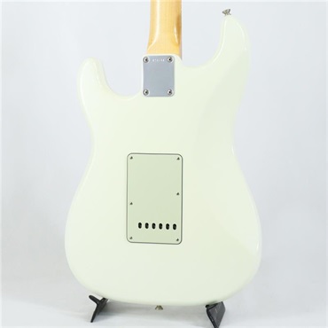 Fender Custom Shop USED 中古 1961 Stratocaster NOS Built by Dennis Galuszka  (Olympic White) [SN.R94744] Made in USAフェア2025 画像3