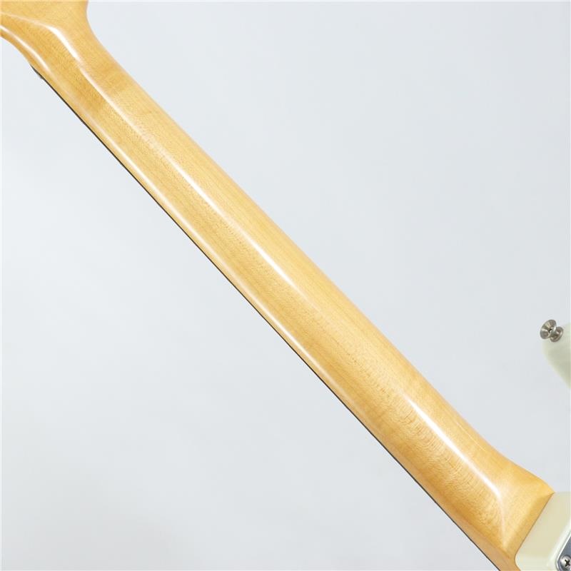 Fender Custom Shop USED 中古 1961 Stratocaster NOS Built by Dennis Galuszka  (Olympic White) [SN.R94744] Made in USAフェア2025 画像6