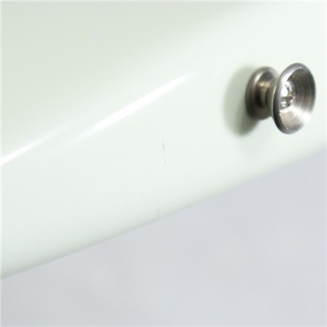 Fender Custom Shop USED 中古 1961 Stratocaster NOS Built by Dennis Galuszka  (Olympic White) [SN.R94744] Made in USAフェア2025 画像9