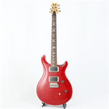 P.R.S. USED 中古 CE24 (Ruby) [SN.2079344] ポールリードスミス Made in USAフェア2025 画像1