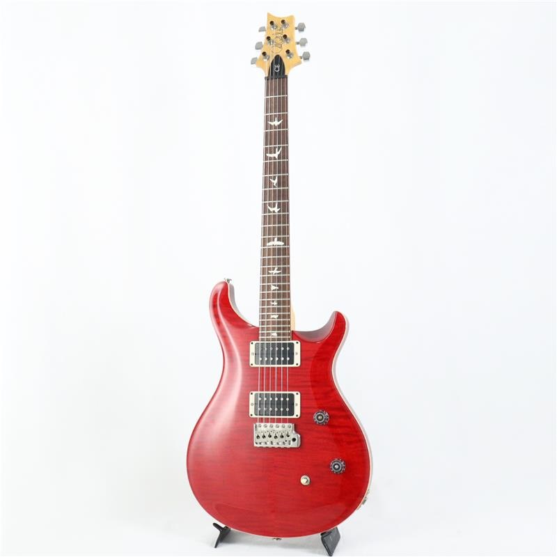 P.R.S. USED 中古 CE24 (Ruby) [SN.2079344] ポールリードスミス Made in USAフェア2025 画像1