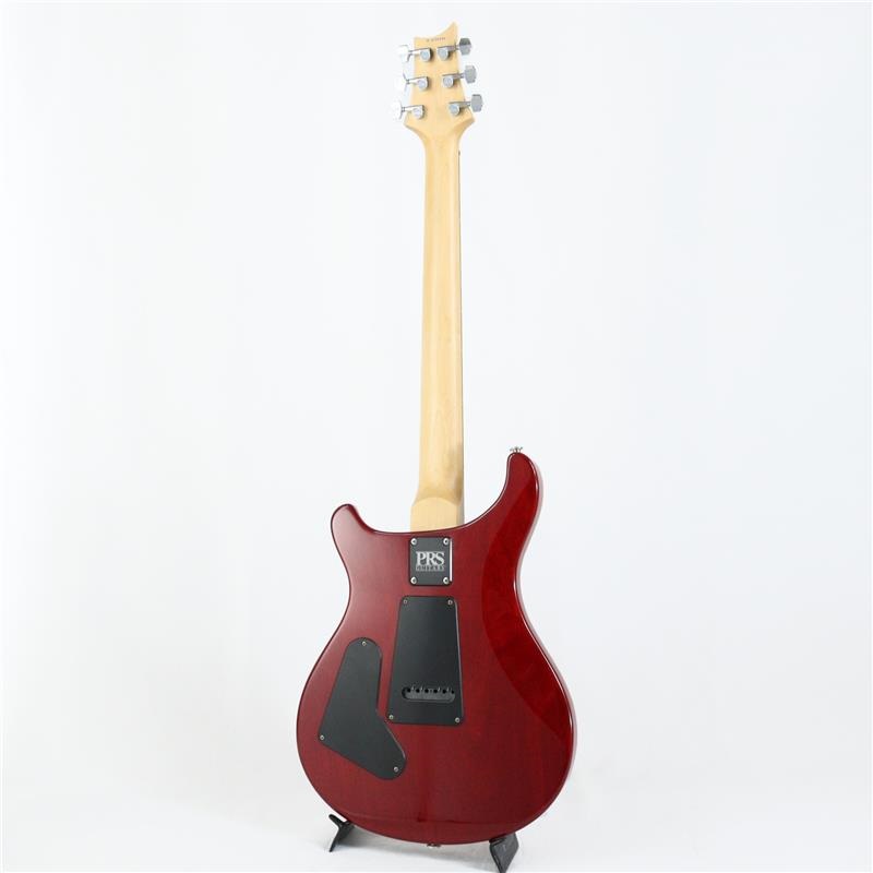 P.R.S. USED 中古 CE24 (Ruby) [SN.2079344] ポールリードスミス Made in USAフェア2025 画像2