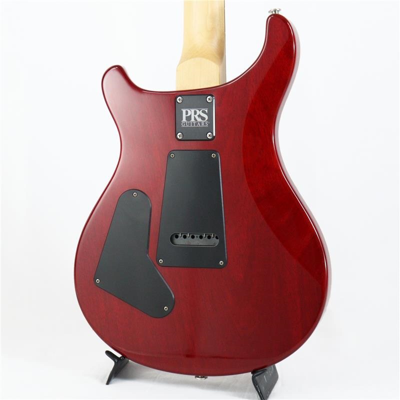 P.R.S. USED 中古 CE24 (Ruby) [SN.2079344] ポールリードスミス Made in USAフェア2025 画像3