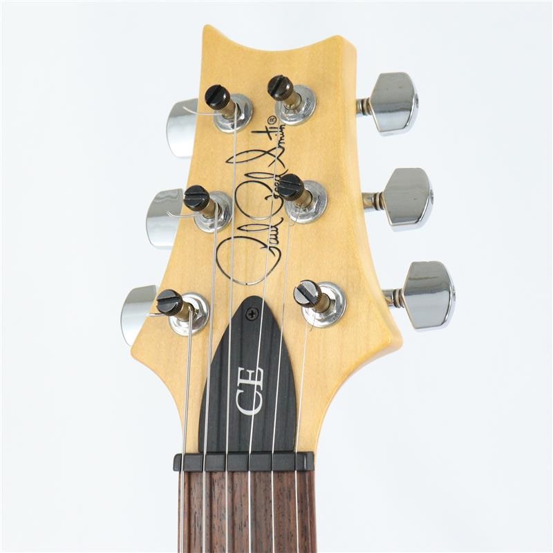 P.R.S. USED 中古 CE24 (Ruby) [SN.2079344] ポールリードスミス Made in USAフェア2025 画像4