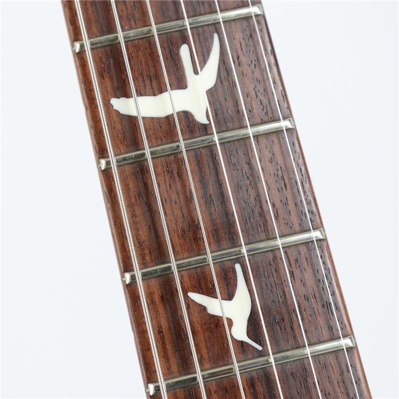 P.R.S. USED 中古 CE24 (Ruby) [SN.2079344] ポールリードスミス Made in USAフェア2025 画像6