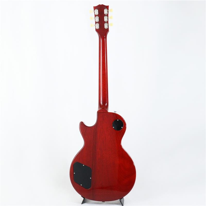 Gibson USED 中古 Les Paul Standard 50s Figured Top (60s Cherry) [SN.223030194] ギブソン Made in USAフェア2025 画像2