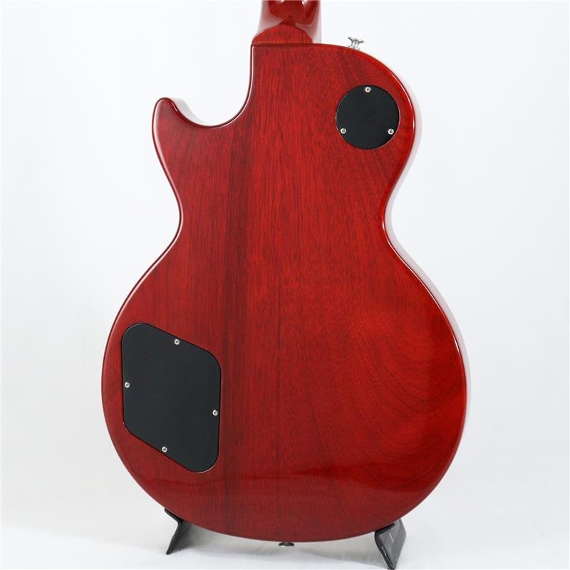Gibson USED 中古 Les Paul Standard 50s Figured Top (60s Cherry) [SN.223030194] ギブソン Made in USAフェア2025 画像3
