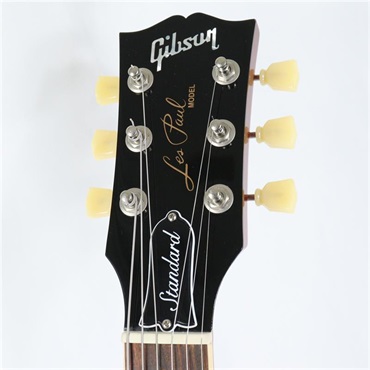 Gibson USED 中古 Les Paul Standard 50s Figured Top (60s Cherry) [SN.223030194] ギブソン Made in USAフェア2025 画像4