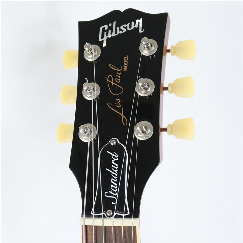 Gibson USED 中古 Les Paul Standard 50s Figured Top (60s Cherry) [SN.223030194] ギブソン Made in USAフェア2025 画像4