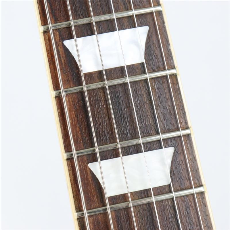 Gibson USED 中古 Les Paul Standard 50s Figured Top (60s Cherry) [SN.223030194] ギブソン Made in USAフェア2025 画像6