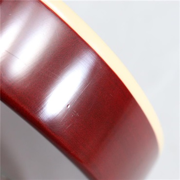Gibson USED 中古 Les Paul Standard 50s Figured Top (60s Cherry) [SN.223030194] ギブソン Made in USAフェア2025 画像7