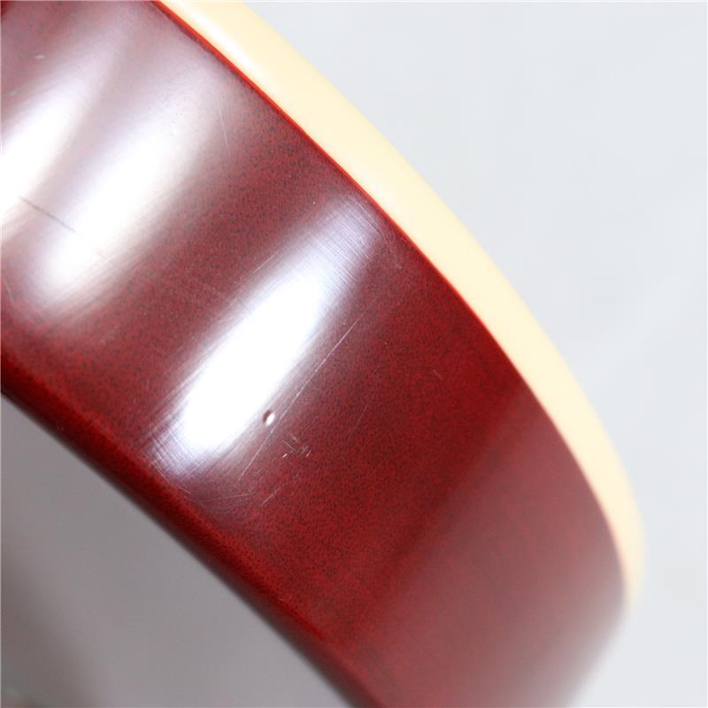 Gibson USED 中古 Les Paul Standard 50s Figured Top (60s Cherry) [SN.223030194] ギブソン Made in USAフェア2025 画像7