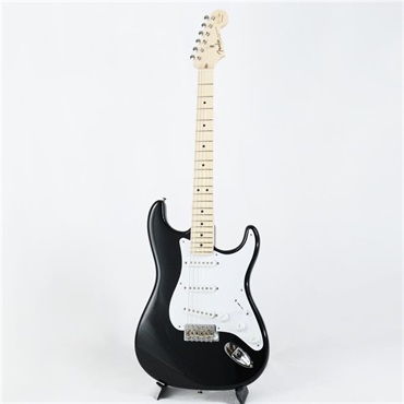 Fender USA USED 中古 Eric Clapton Stratocaster (Black) [SN.US23116143] フェンダー Made in USAフェア2025 画像1