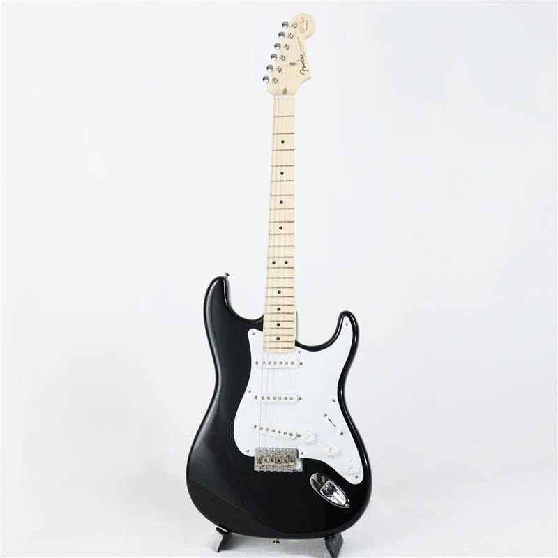 Fender USA USED 中古 Eric Clapton Stratocaster (Black) [SN.US23116143] フェンダー Made in USAフェア2025 画像1