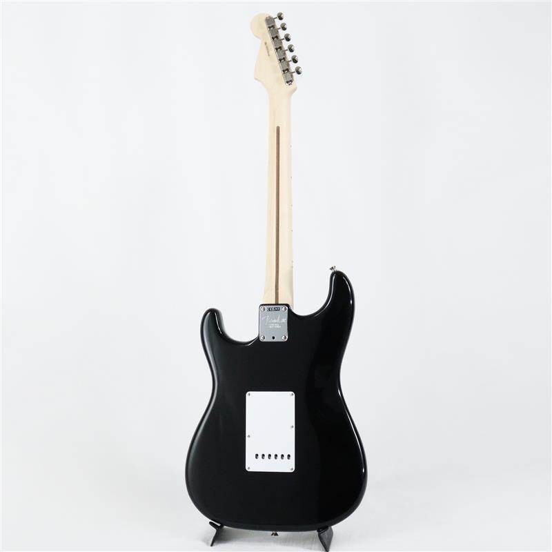 Fender USA USED 中古 Eric Clapton Stratocaster (Black) [SN.US23116143] フェンダー Made in USAフェア2025 画像2