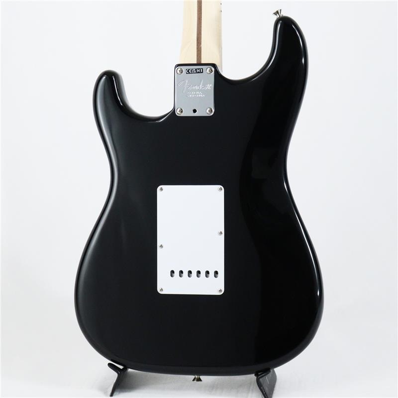 Fender USA USED 中古 Eric Clapton Stratocaster (Black) [SN.US23116143] フェンダー Made in USAフェア2025 画像3
