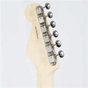 Fender USA USED 中古 Eric Clapton Stratocaster (Black) [SN.US23116143] フェンダー Made in USAフェア2025 画像5