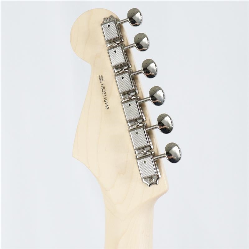 Fender USA USED 中古 Eric Clapton Stratocaster (Black) [SN.US23116143] フェンダー Made in USAフェア2025 画像5