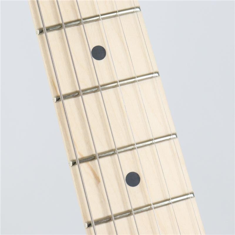 Fender USA USED 中古 Eric Clapton Stratocaster (Black) [SN.US23116143] フェンダー Made in USAフェア2025 画像6