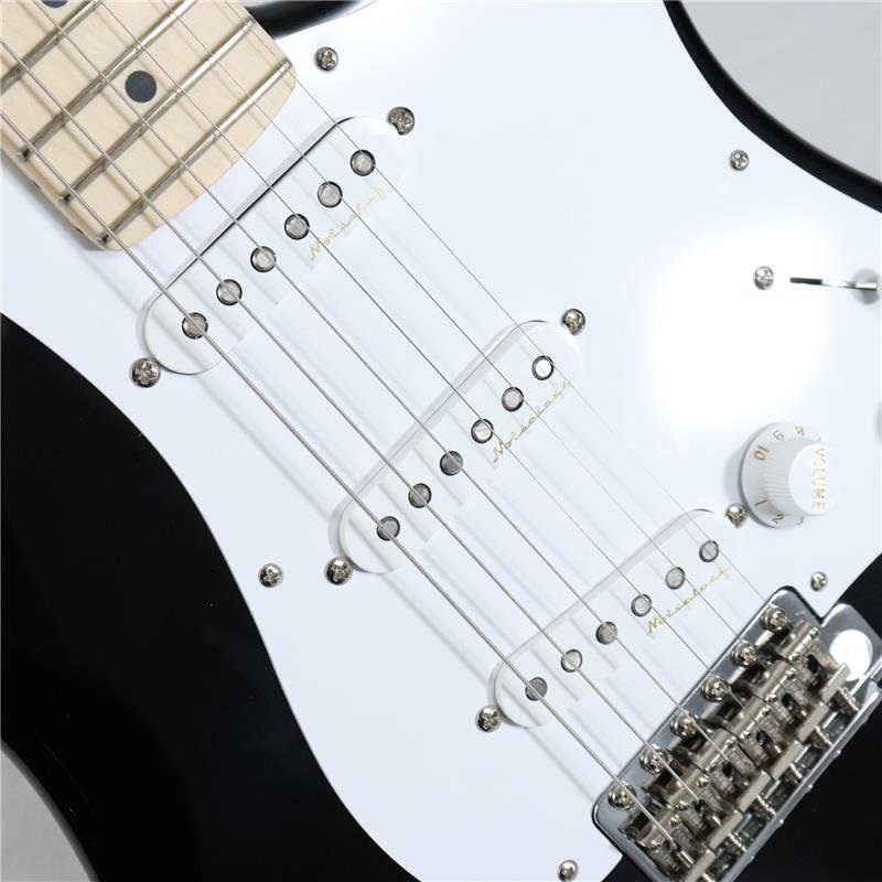 Fender USA USED 中古 Eric Clapton Stratocaster (Black) [SN.US23116143] フェンダー Made in USAフェア2025 画像8