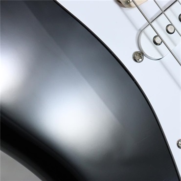 Fender USA USED 中古 Eric Clapton Stratocaster (Black) [SN.US23116143] フェンダー Made in USAフェア2025 画像9