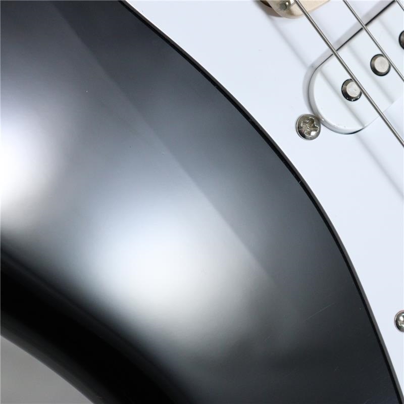 Fender USA USED 中古 Eric Clapton Stratocaster (Black) [SN.US23116143] フェンダー Made in USAフェア2025 画像9