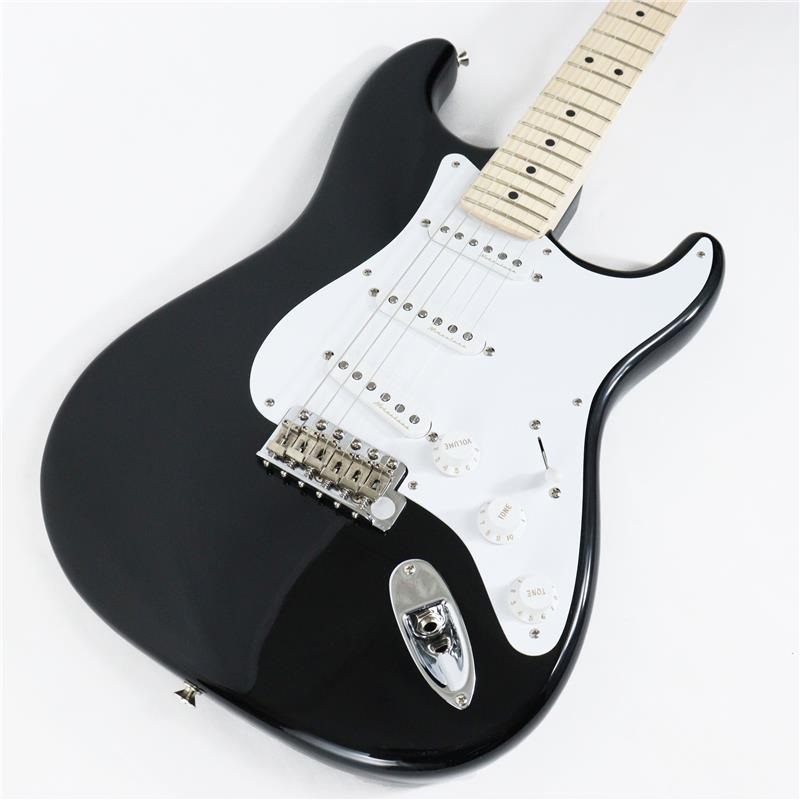 Fender USA USED 中古 Eric Clapton Stratocaster (Black) [SN.US23116143] フェンダー Made in USAフェア2025 画像10