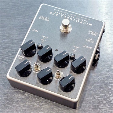 Darkglass Electronics USED 中古 Microtubes B7K OD/Preamp 画像1