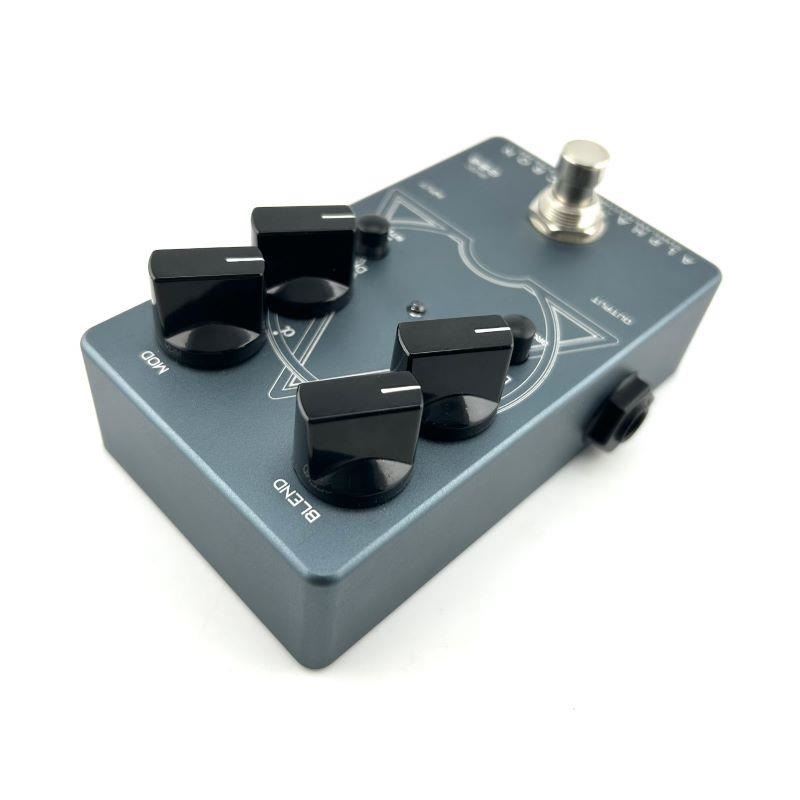 Darkglass Electronics USED 中古 Alpha Omicron Beautifully Brutal 画像1