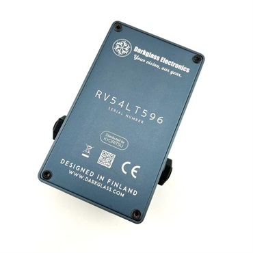 Darkglass Electronics USED 中古 Alpha Omicron Beautifully Brutal 画像2