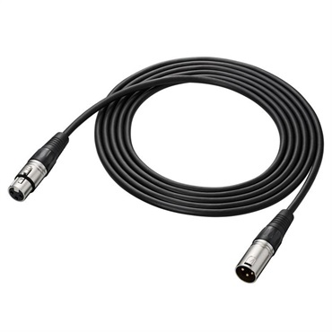 audio-technica 【クリエイター応援セット】AT4040+BX3/3.0 BK XLRキャノンマイクケーブルセット(オーディオテクニカ)(コンデンサーマイク)(単一指向性・カーディオイド) 画像4