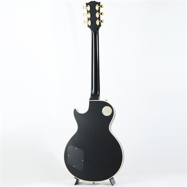Gibson 1968 Les Paul Custom Reissue Vintage Gloss (Silvermist Poly) 【Weight≒4.24kg】 画像2