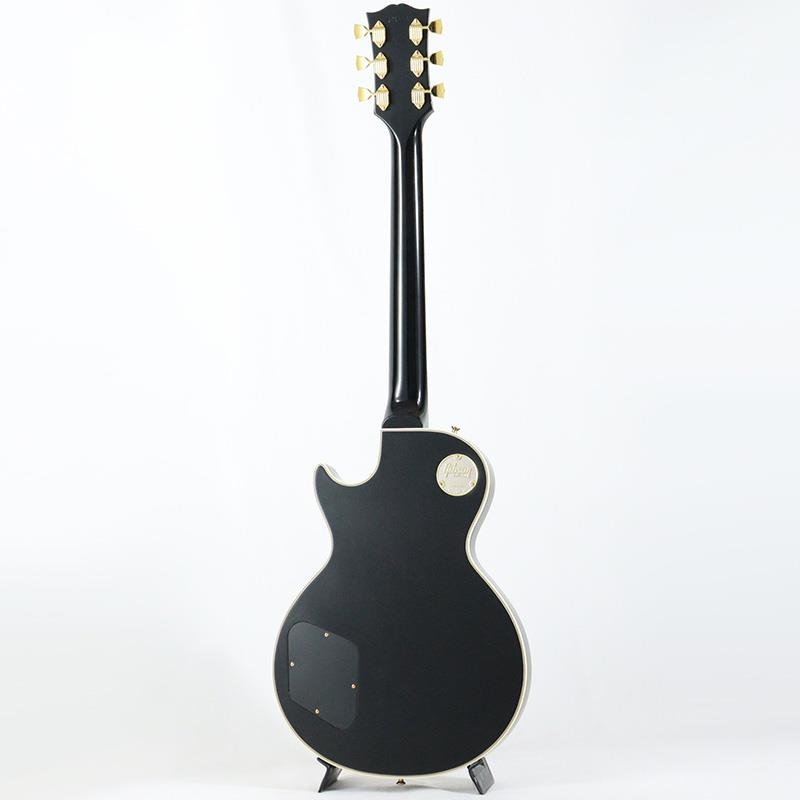 Gibson 1968 Les Paul Custom Reissue Vintage Gloss (Silvermist Poly) 【Weight≒4.24kg】 画像2