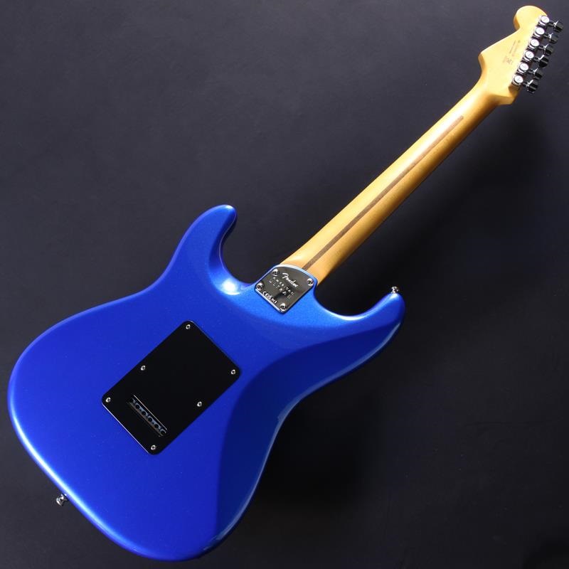 Fender USA 【イケベ大阪夏祭りバーゲン！】American Ultra II Stratocaster (Noble Blue/Ebony)#US240042339【特価】 画像2
