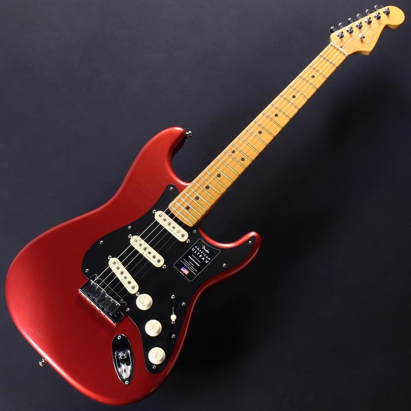 Fender USA 【7/19 11時から店頭先行販売開始】American Ultra