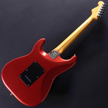 Fender USA 【イケベ大阪夏祭りバーゲン！】American Ultra II Stratocaster (Sinister Red/Maple) #US240020398【特価】 画像2