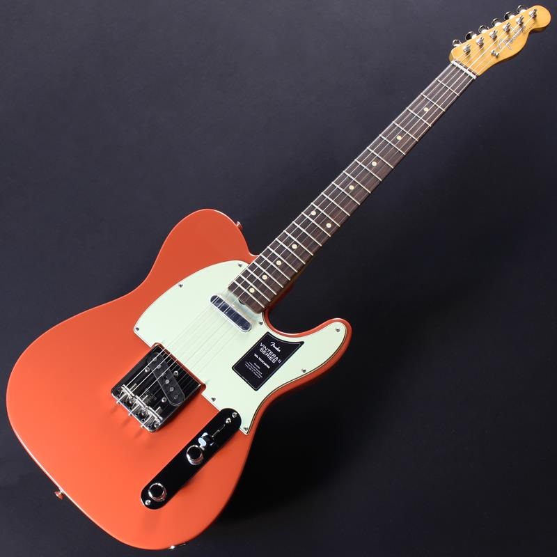 Fender MEX 【7/19 11時から店頭先行販売開始】Vintera II 60s