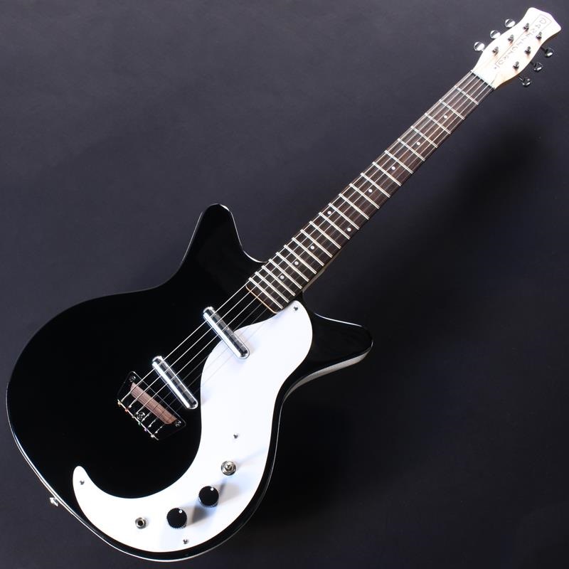 Danelectro 【イケベ大阪特売品！】STOCK ’59 (BLACK)#112036 画像1