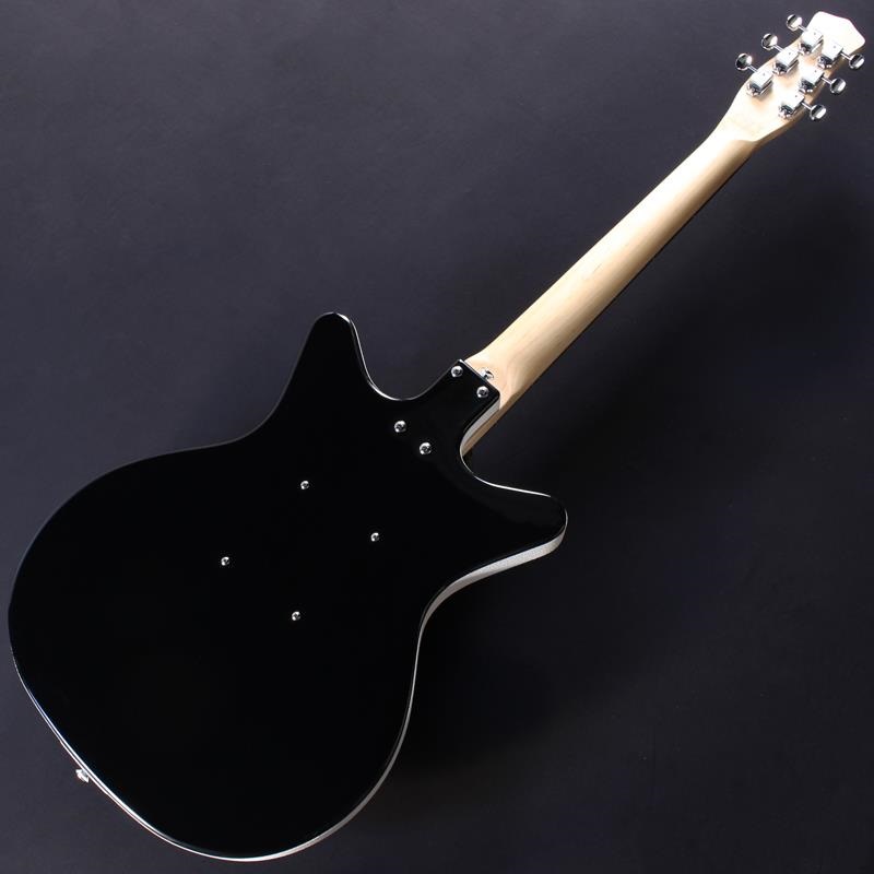 Danelectro 【イケベ大阪特売品！】STOCK '59 (BLACK)#112036