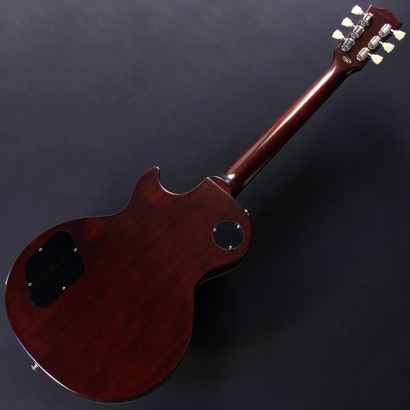 Epiphone 【7/19　11時から店頭先行販売開始】Inspired by Gibson Custom Shop 1959 Les Paul Standard (Tobacco Burst)#23121524045 画像2
