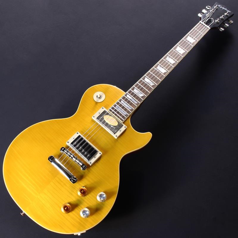 Epiphone 【7/19　11時から店頭先行販売開始】Kirk Hammett Greeny 1959 Les Paul Standard (Greeny Burst)#24031525681 IGC 画像1